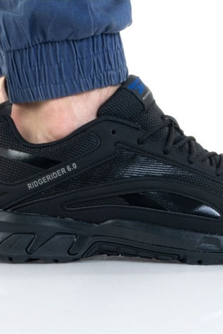 Hardloopschoenen - Zwart
