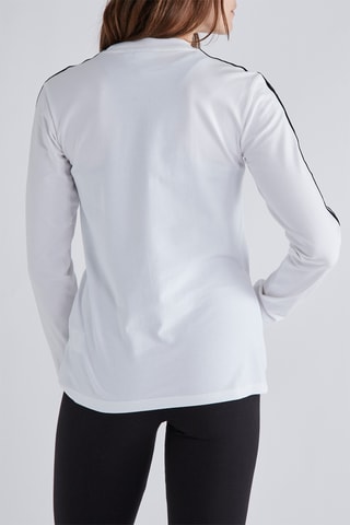 T-shirt - Blanc