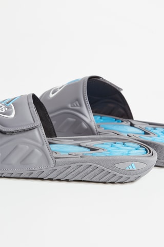 Slippers - Grijs