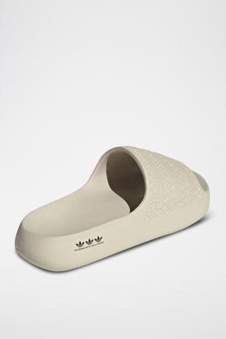 Slippers - Beige