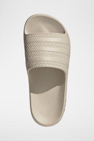 Slippers - Beige