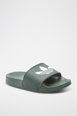 Slippers - Groen