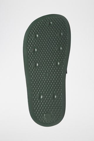 Slippers - Groen