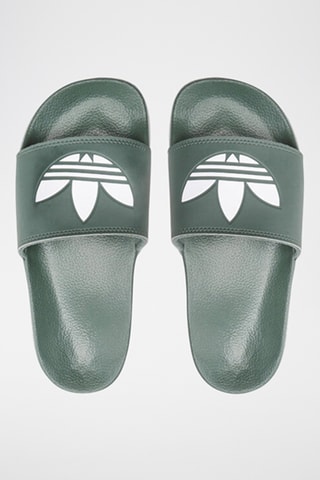 Slippers - Groen