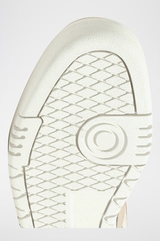 Sneakers - Beige