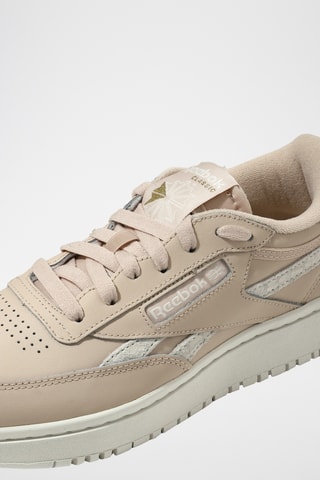 Sneakers - Beige