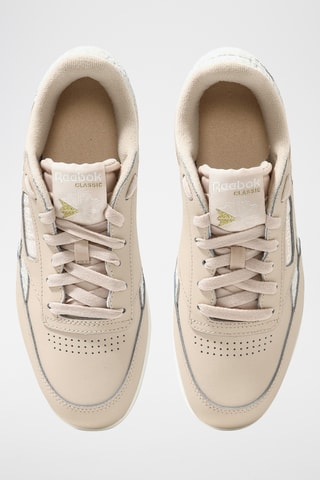 Sneakers - Beige