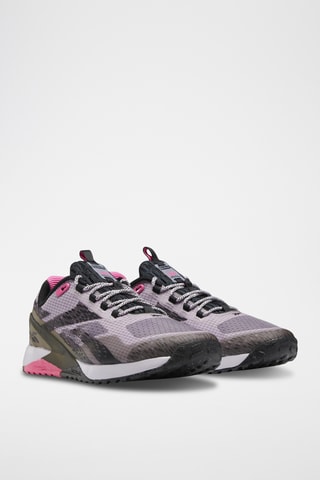 Trainingsschoenen - Roze