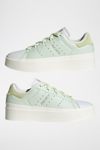 Trainingsschoenen - Groen