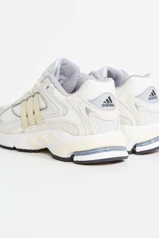 Leren Sneakers - Wit