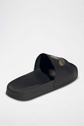 Slippers - Zwart