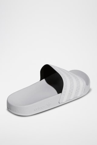 Slippers - Lichtblauw