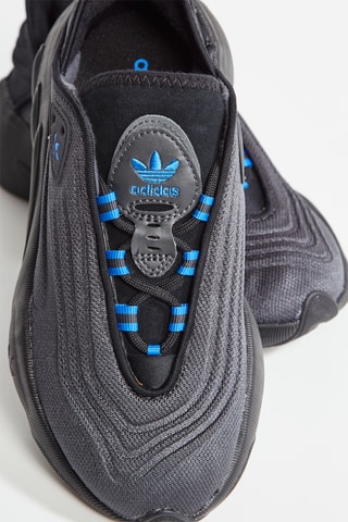 Sneakers - Zwart