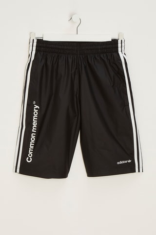 Short - Noir