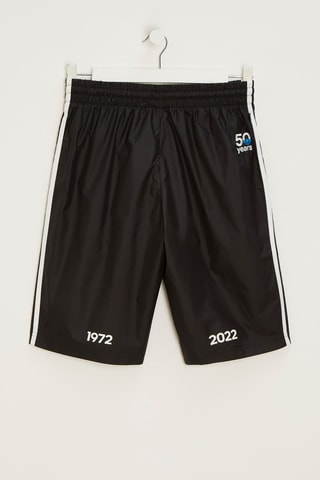 Short - Noir