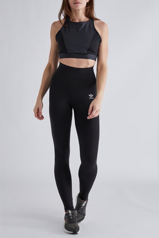 Sportlegging - Zwart