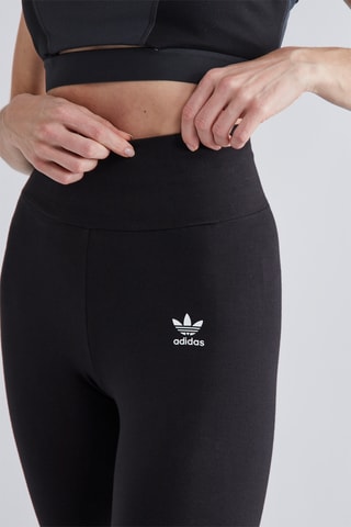 Sportlegging - Zwart