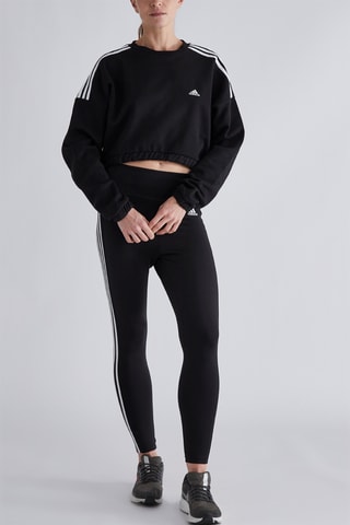 Sweater - Zwart