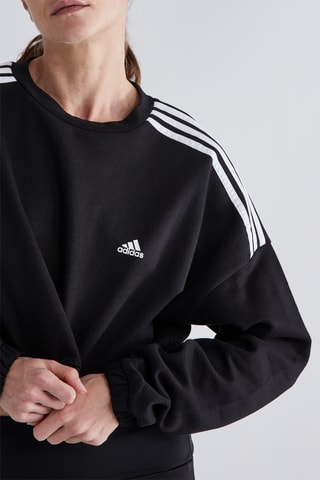 Sweater - Zwart