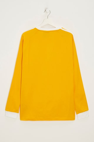 T-shirt - Moutarde