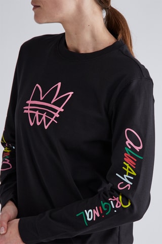 T-shirt - Noir