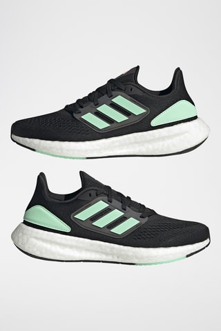 Hardloopschoenen - Zwart