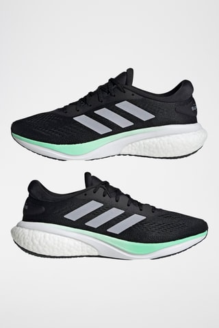 Hardloopschoenen - Zwart