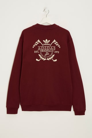 Gilet - Bordeaux