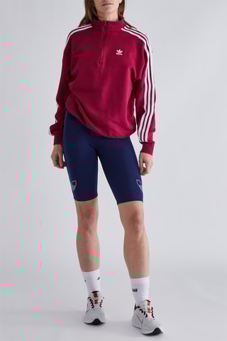 Sweater - Rood