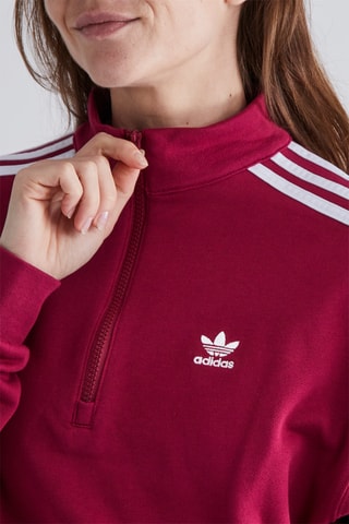 Sweater - Rood
