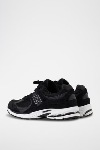 Sneakers 2002 - Zwart