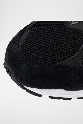 Sneakers 2002 - Zwart
