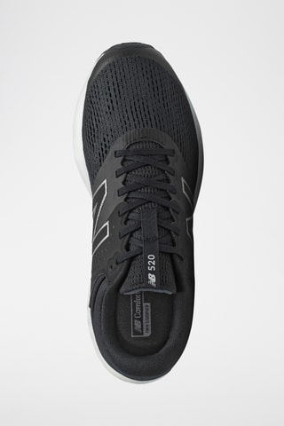 Hardloopschoenen 520 V7 - Zwart