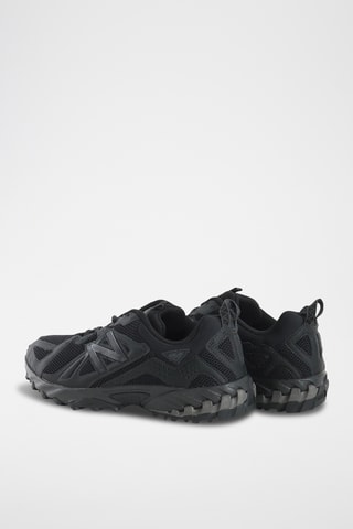 Trainingsschoenen 610 - Zwart