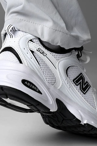 Sneakers 530 - Wit