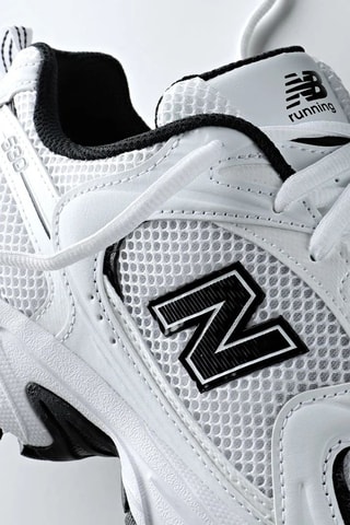 Sneakers 530 - Wit