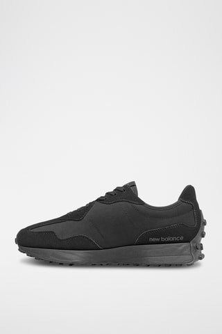 Sneakers 327 - Zwart