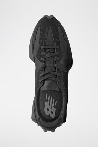 Sneakers 327 - Zwart
