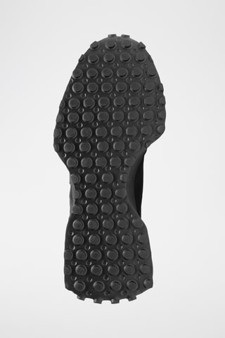 Sneakers 327 - Zwart