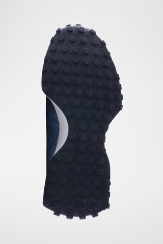 Sneakers 327 - Marineblauw