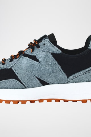 Sneakers 327 - Zwart