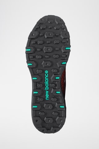 Hardloopschoenen Running Trail Crag - Rood