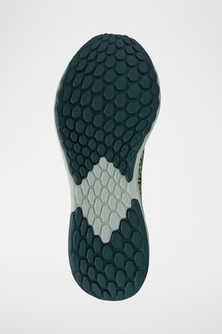 Trainingsschoenen Fresh Foam Tempo - Pauwblauw