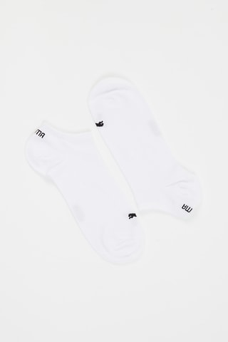 Socquettes - Blanc