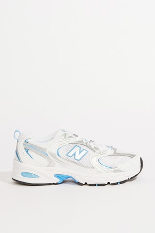 Sneakers - Wit
