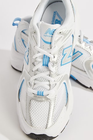 Sneakers - Wit