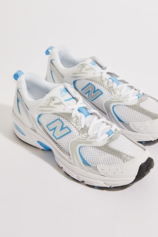 Sneakers - Wit