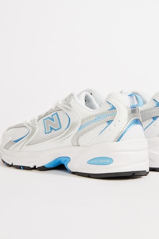 Sneakers - Wit