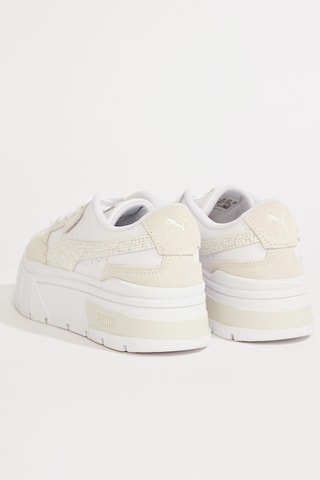 Sneakers - Wit