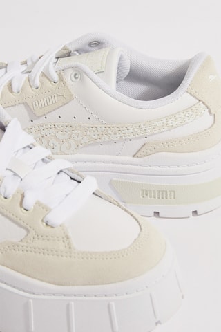 Sneakers - Wit